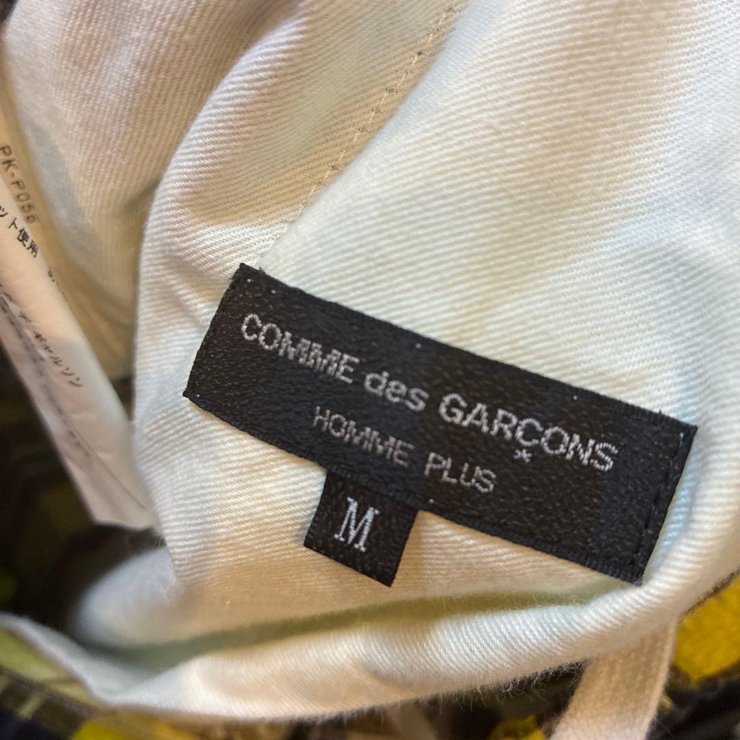 人気Mサイズ！プリュス！バルーンパンツ！