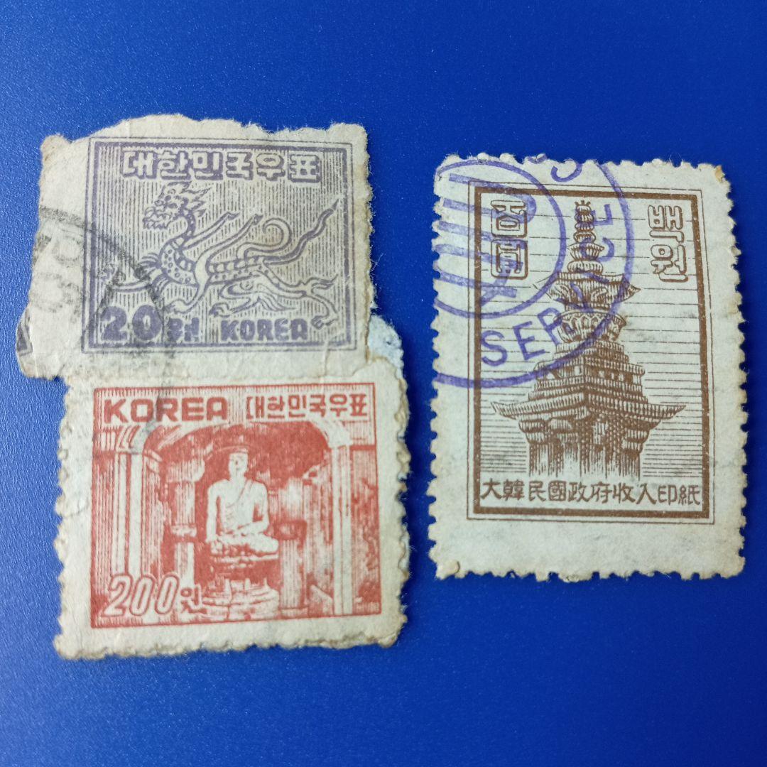 3403 外国切手 モンゴル 1986年 花 シリーズ 7種完 銷印有