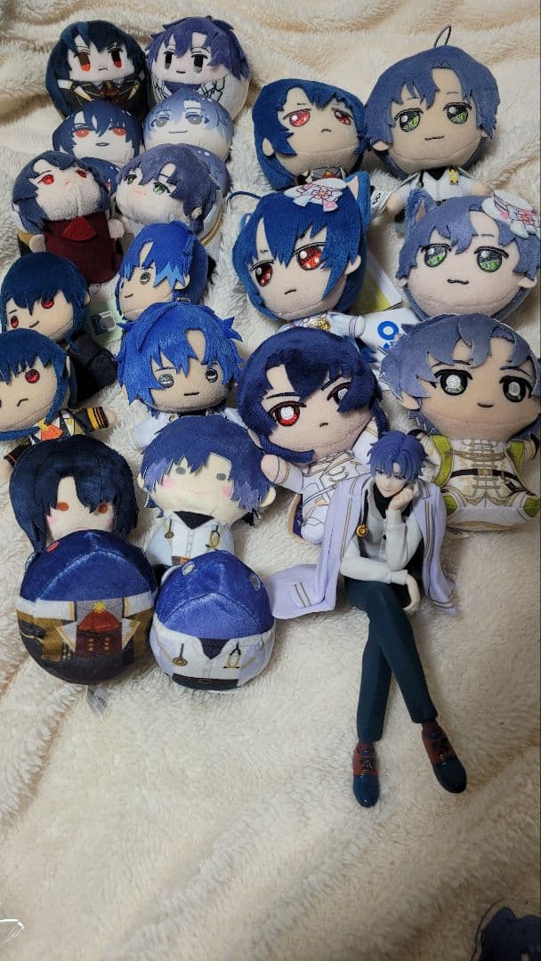 まほやく オズ フィガロ グッズ まとめ