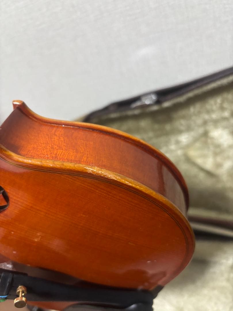 美品✨ 鈴木バイオリン 330 4/4 SUZUKI VIOLIN