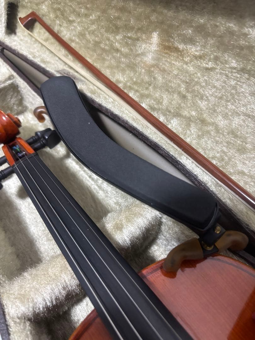 美品✨ 鈴木バイオリン 330 4/4 SUZUKI VIOLIN