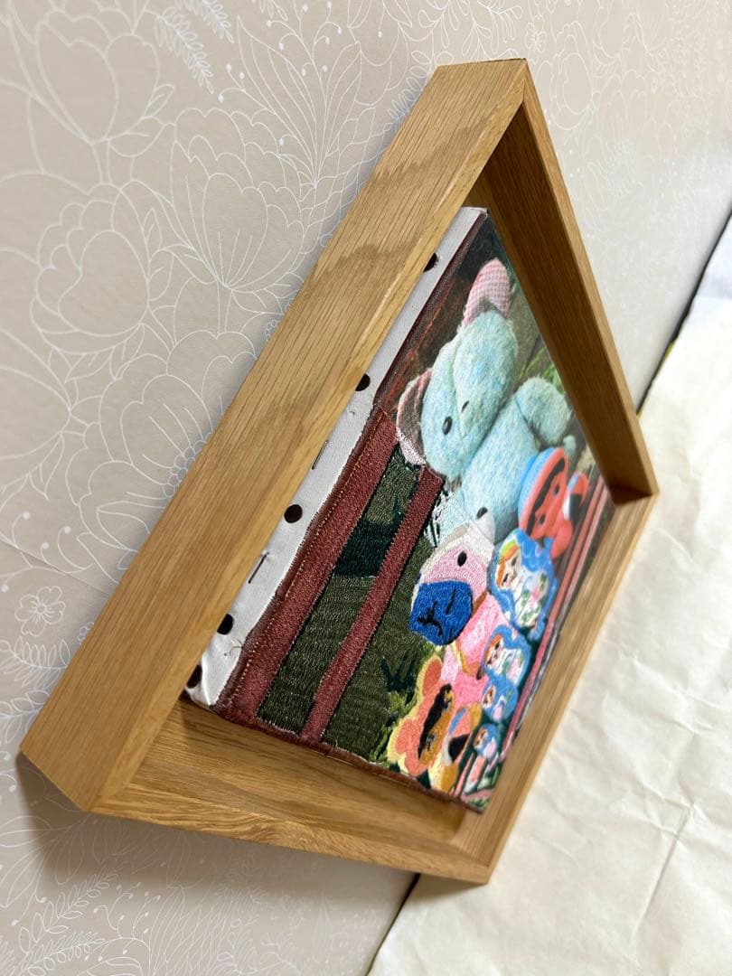 オレリーマティゴ アート 貴重　エイチピーデコ　オレリーマチゴ　写真　絵画 風