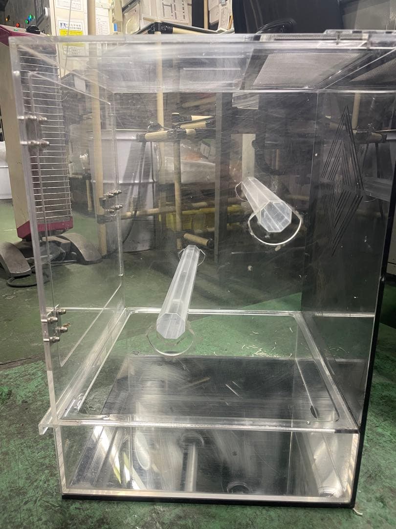 Arion アリオン ゲージ