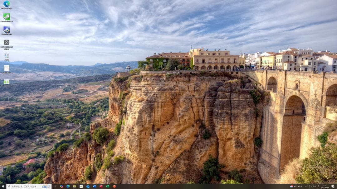 Windowsデスクトップ HP Z400 GTX670 Intel Xeon W3565 3.20GHz