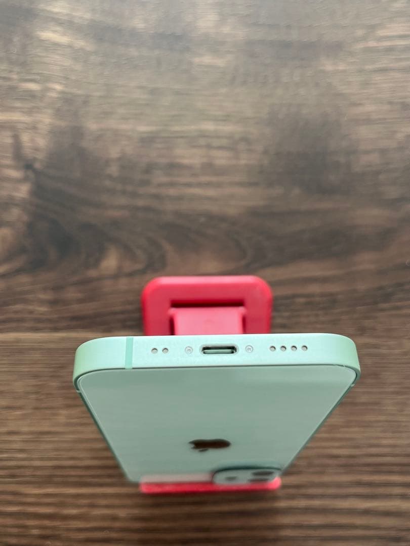 iPhone12 mini 64GB 美品