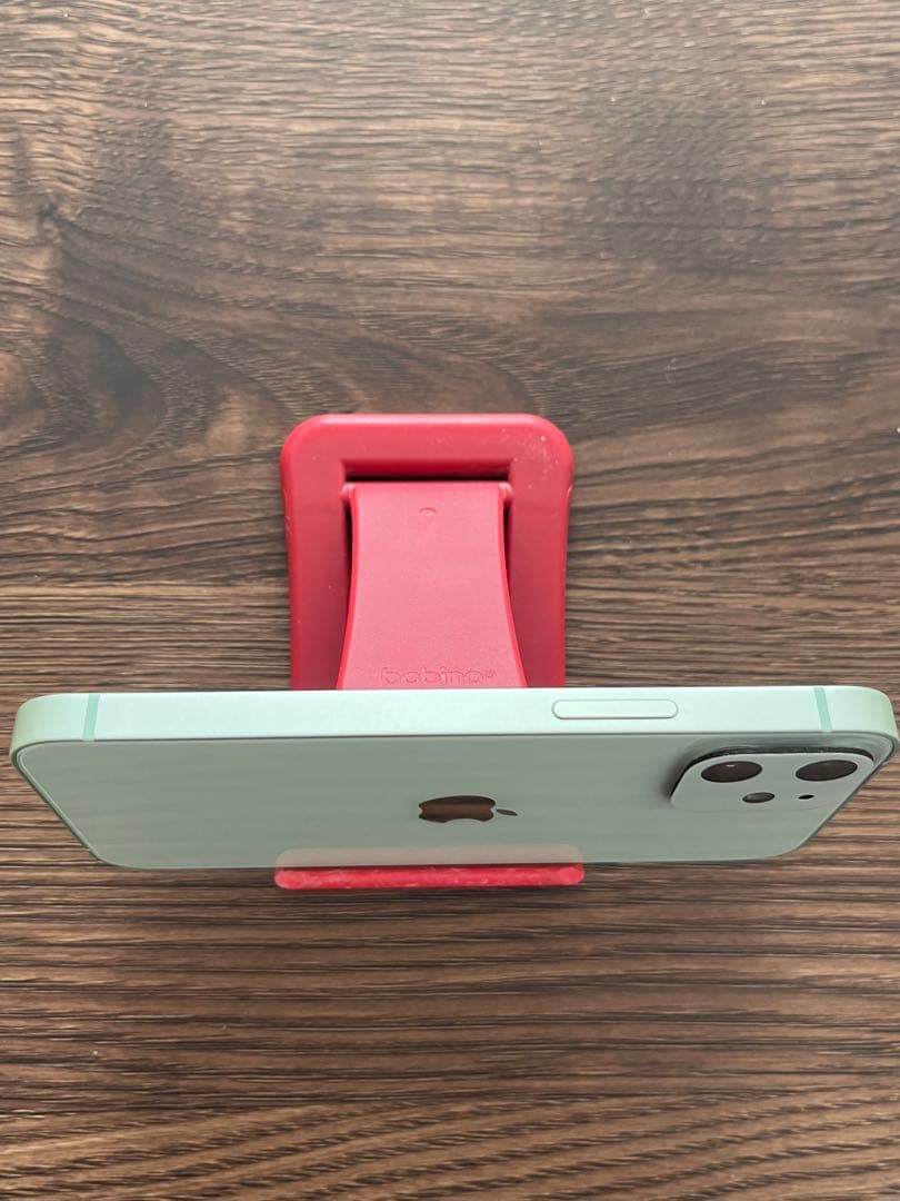 iPhone12 mini 64GB 美品