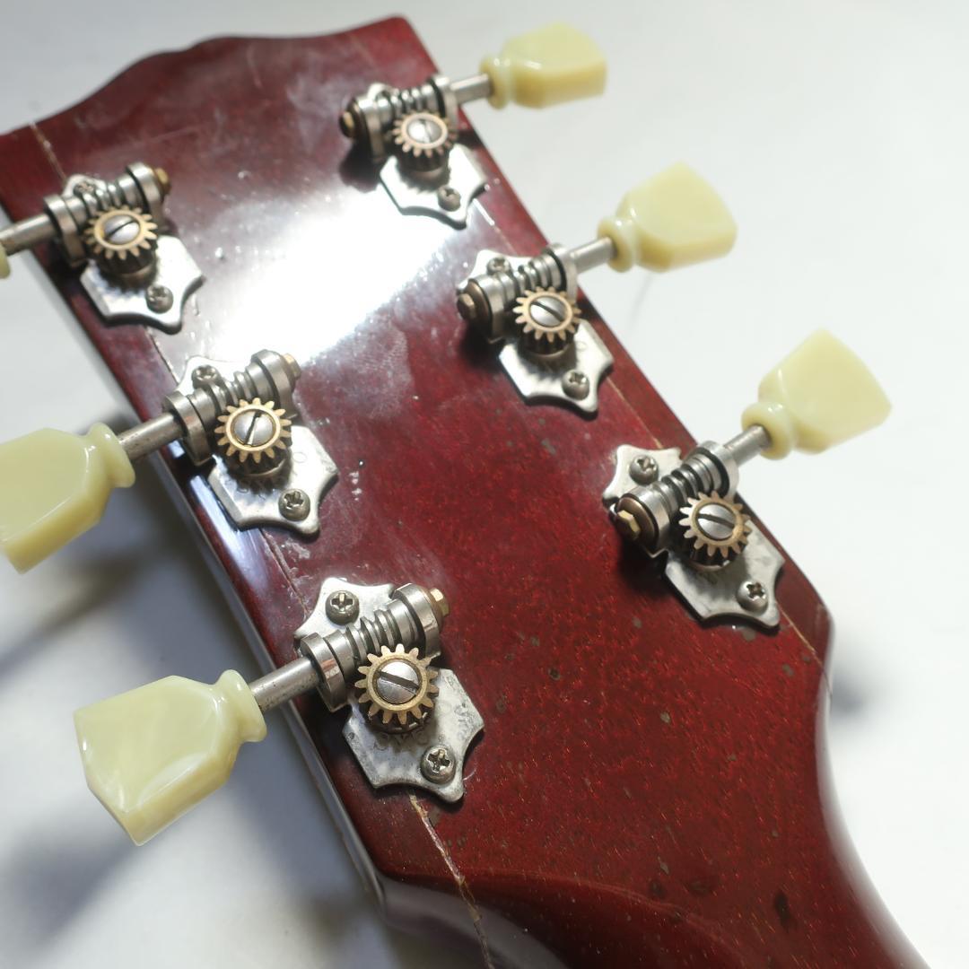 ハカランダ Chaki W-3 アコースティックギター ハードケース付