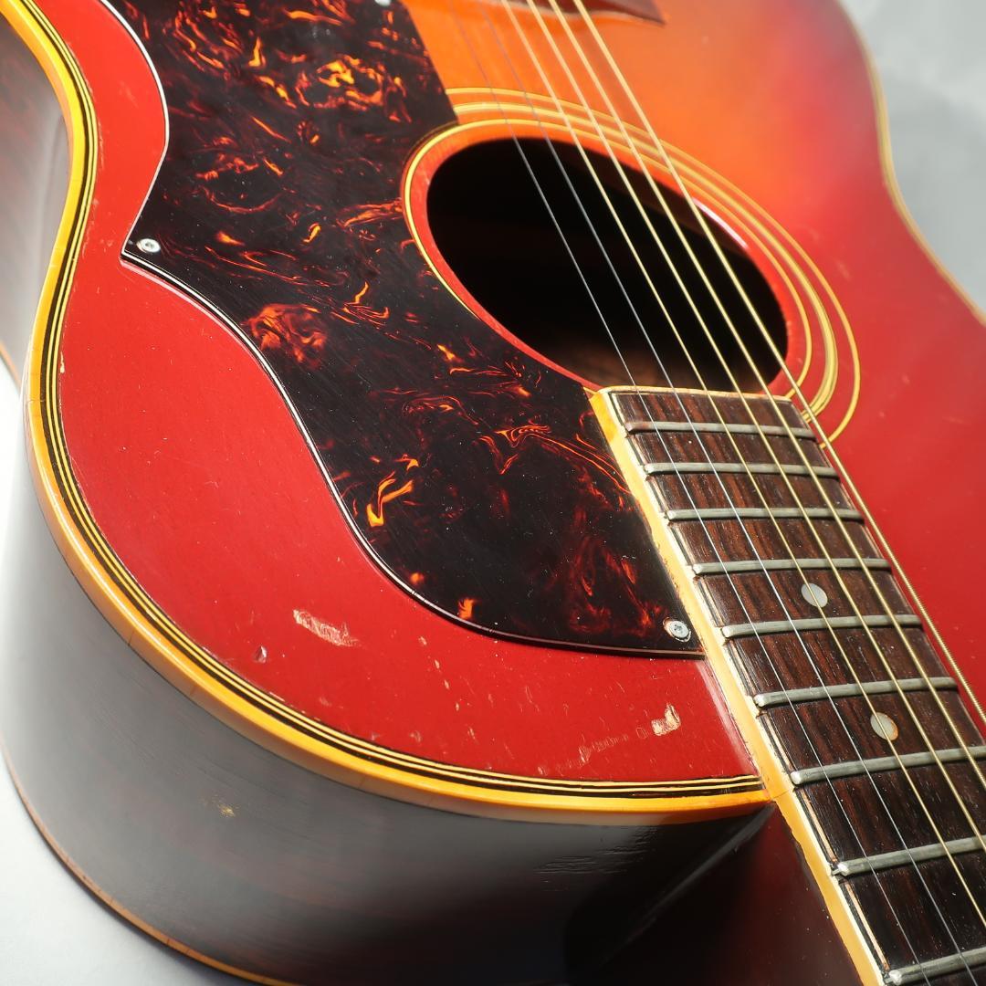 ハカランダ Chaki W-3 アコースティックギター ハードケース付