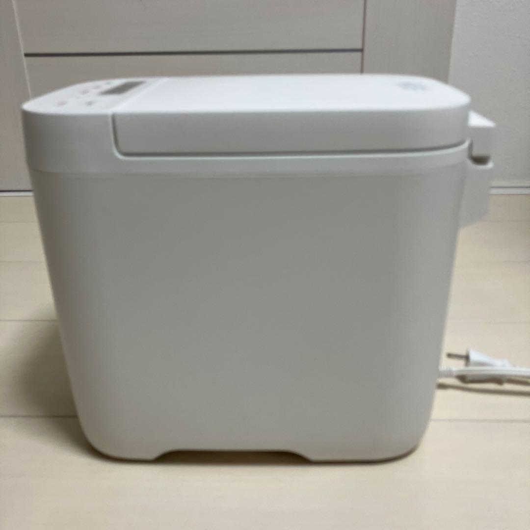 【2024年製】Panasonic★ホームベーカリー★SD-CB1