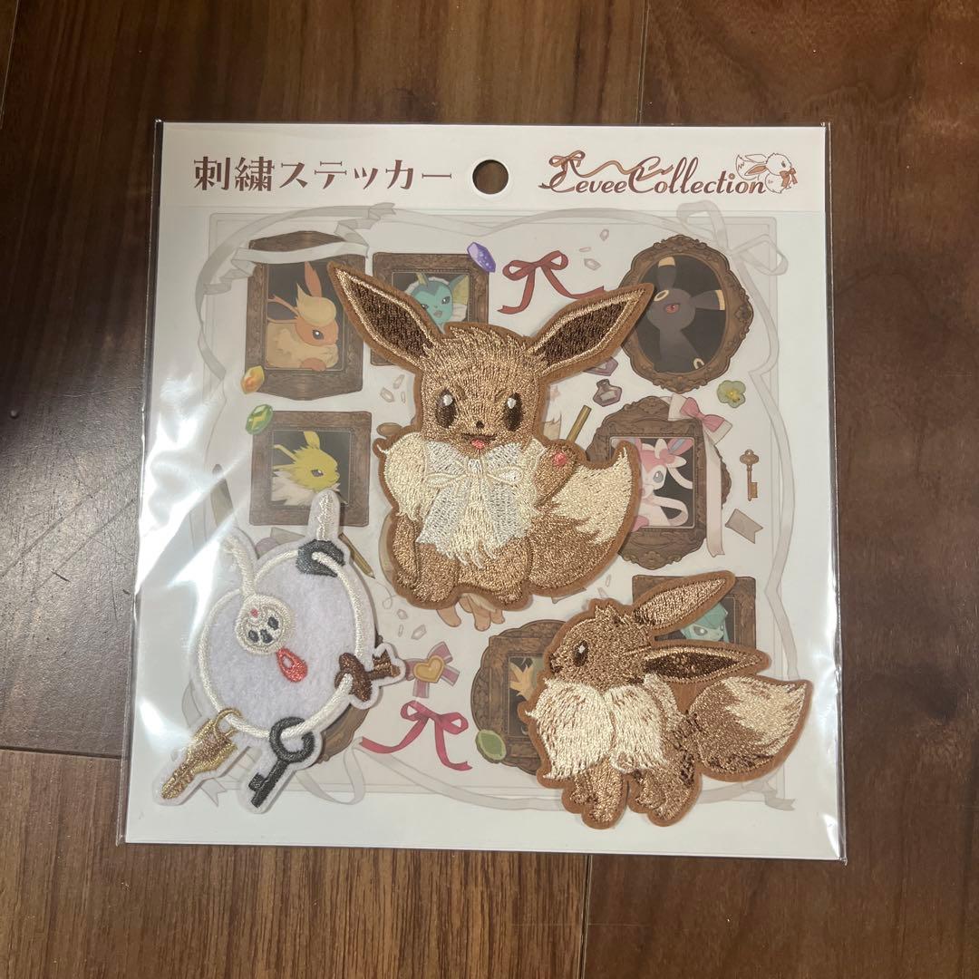 Eevee Collection イーブイコレクション イーブイ