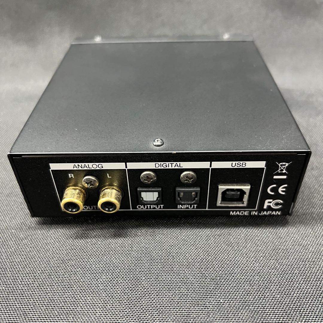 A3【used】Fostex HP-A3 32bit DAC アンプ ハイレゾ