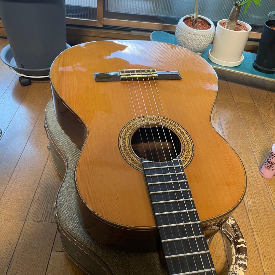 【送料込】RAIMUNDO レイモンド 148C スペイン クラッシックギター