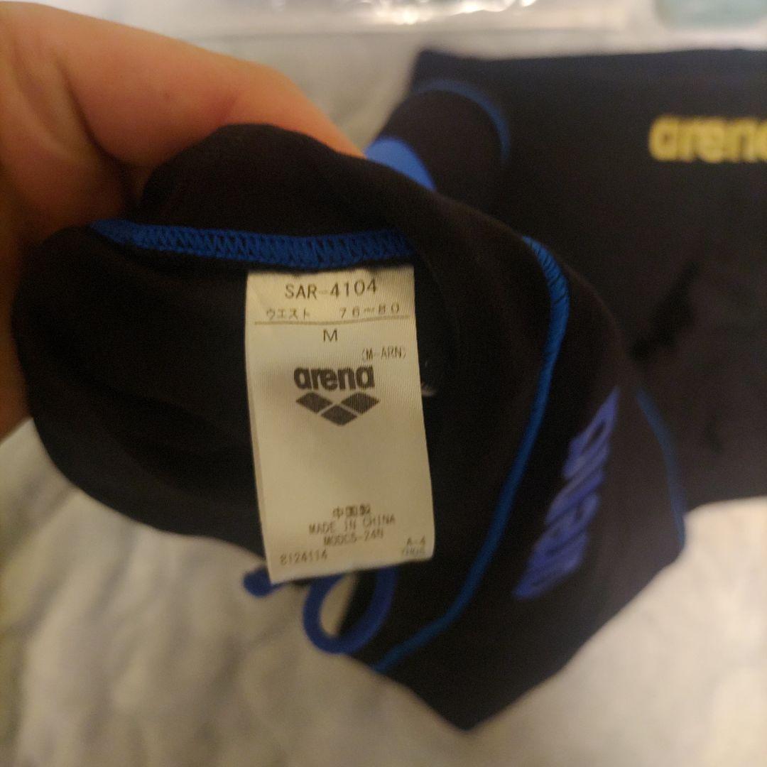 競泳水着セット