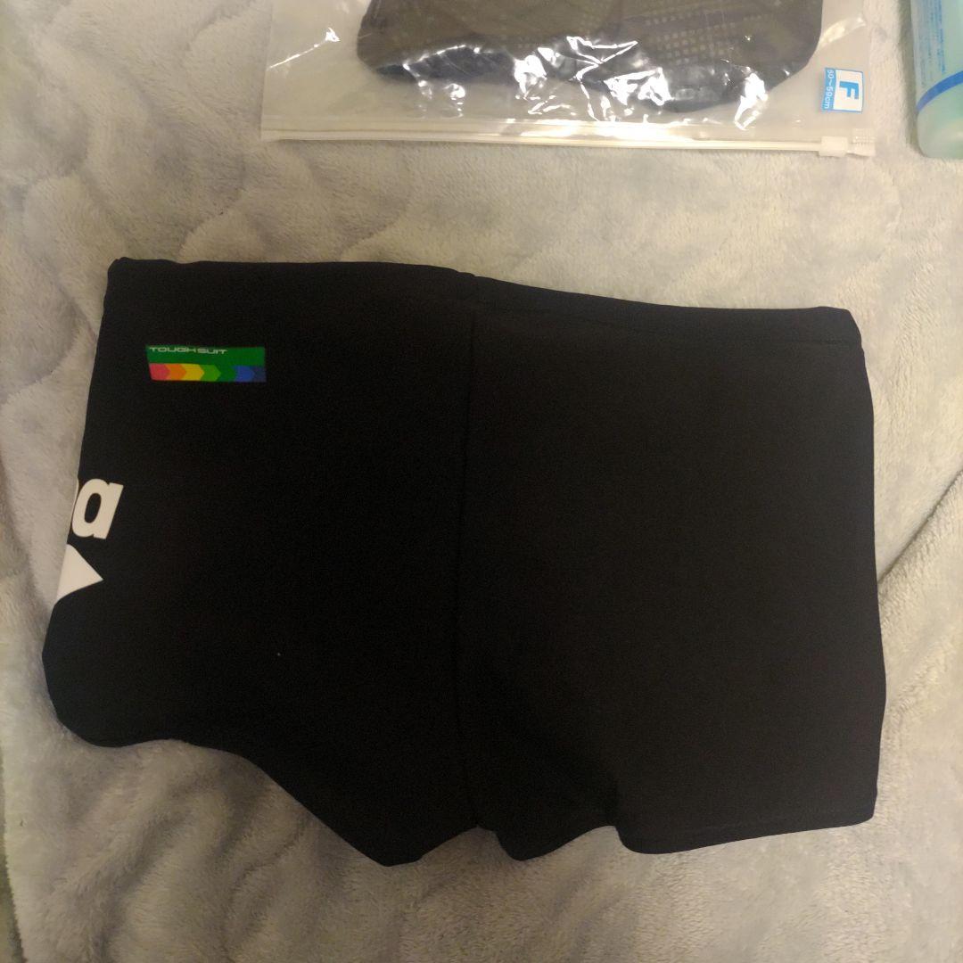 競泳水着セット