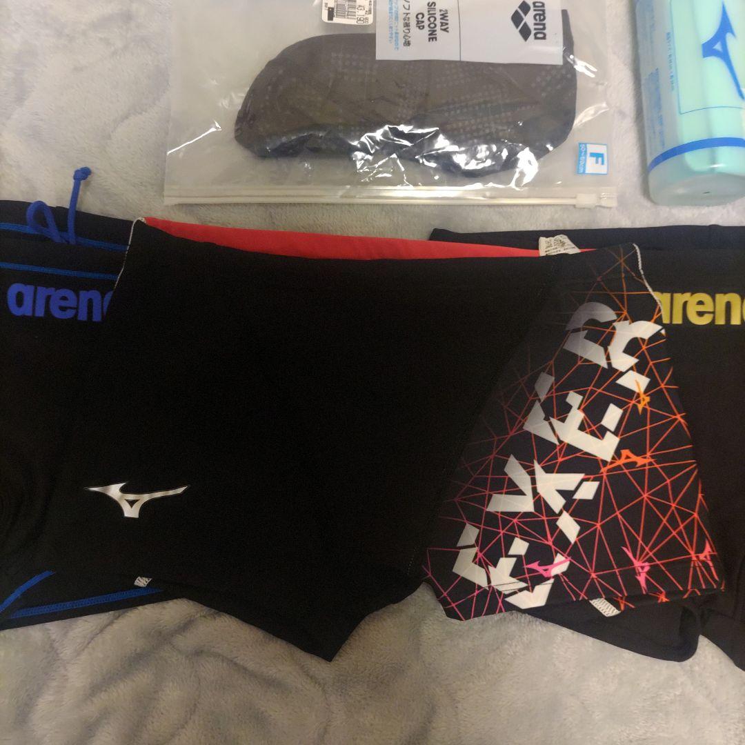 競泳水着セット