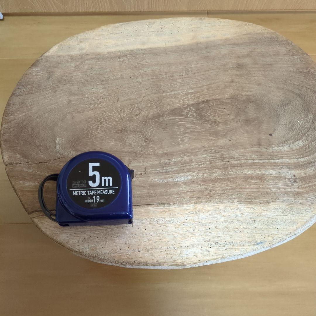 アフリカ セヌフォスツール