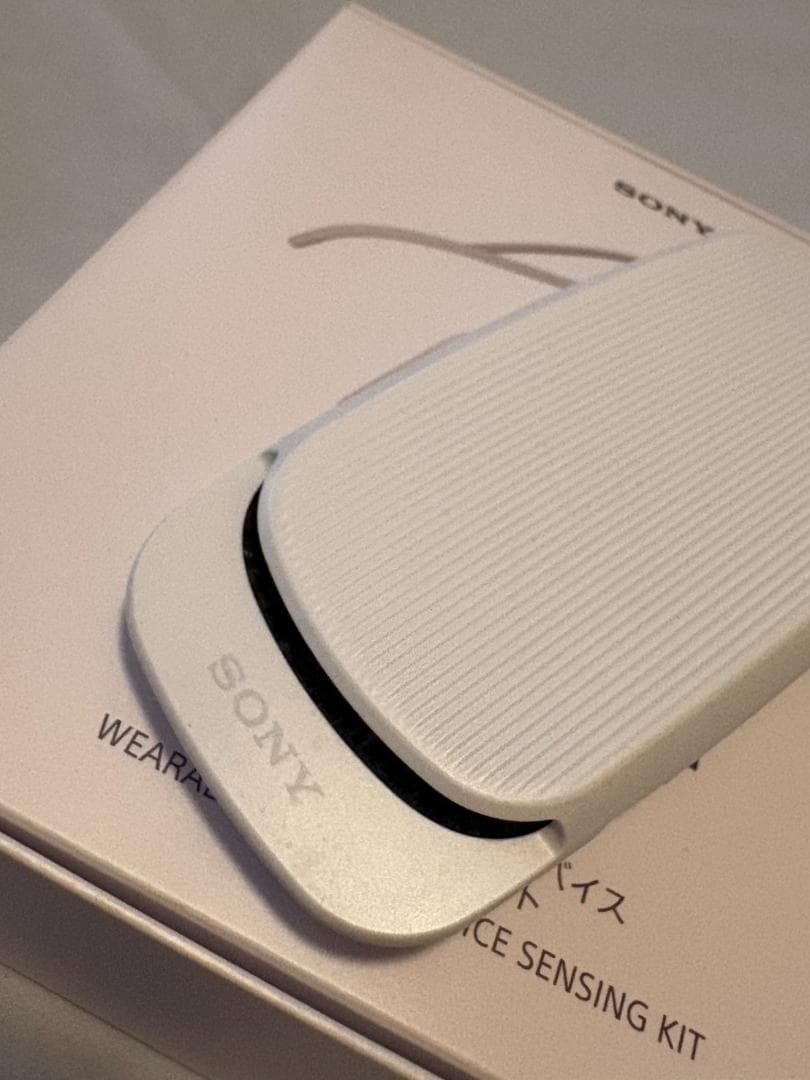 SONY REON POCKET4 美品 センサー未使用 ケース付き！ 箱あり