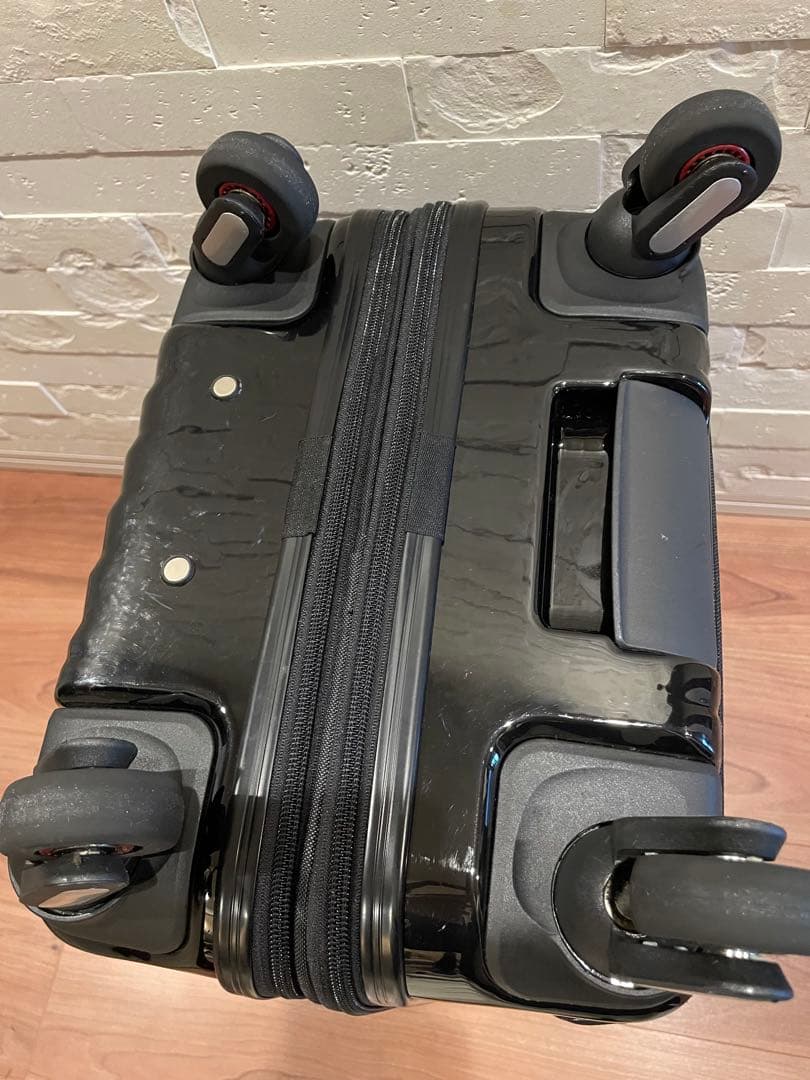 FREQUENTER Malie キャリーケース 34L