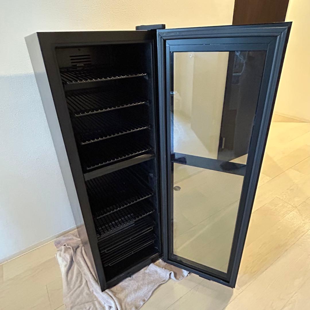 さくら製作所 ZERO CLASS Smart SB38 ワインセラー