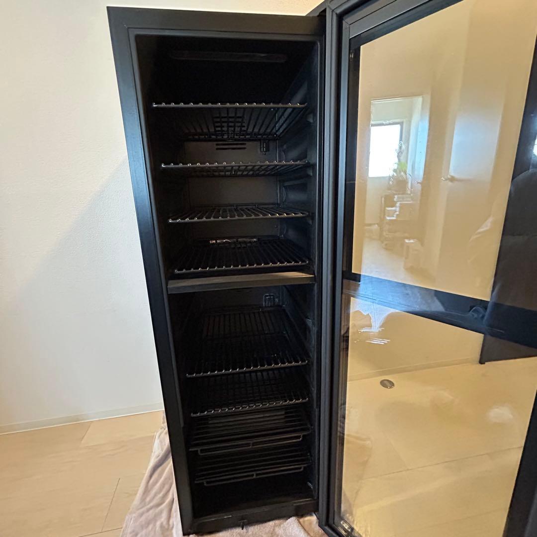 さくら製作所 ZERO CLASS Smart SB38 ワインセラー
