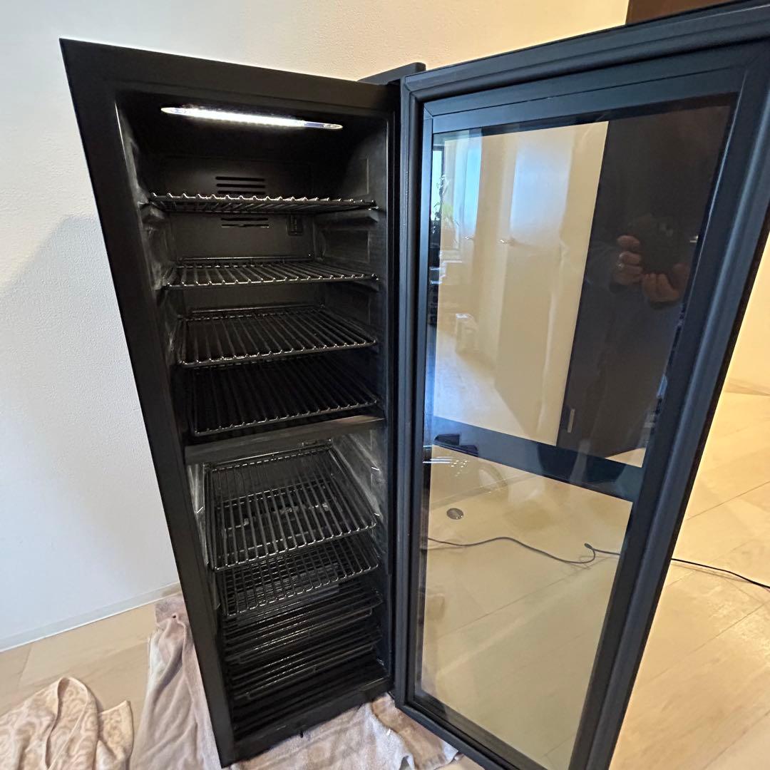 さくら製作所 ZERO CLASS Smart SB38 ワインセラー