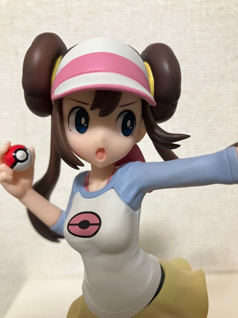 【中古】ARTFX J メイ with ツタージャ コトブキヤ ※ツタージャ欠品