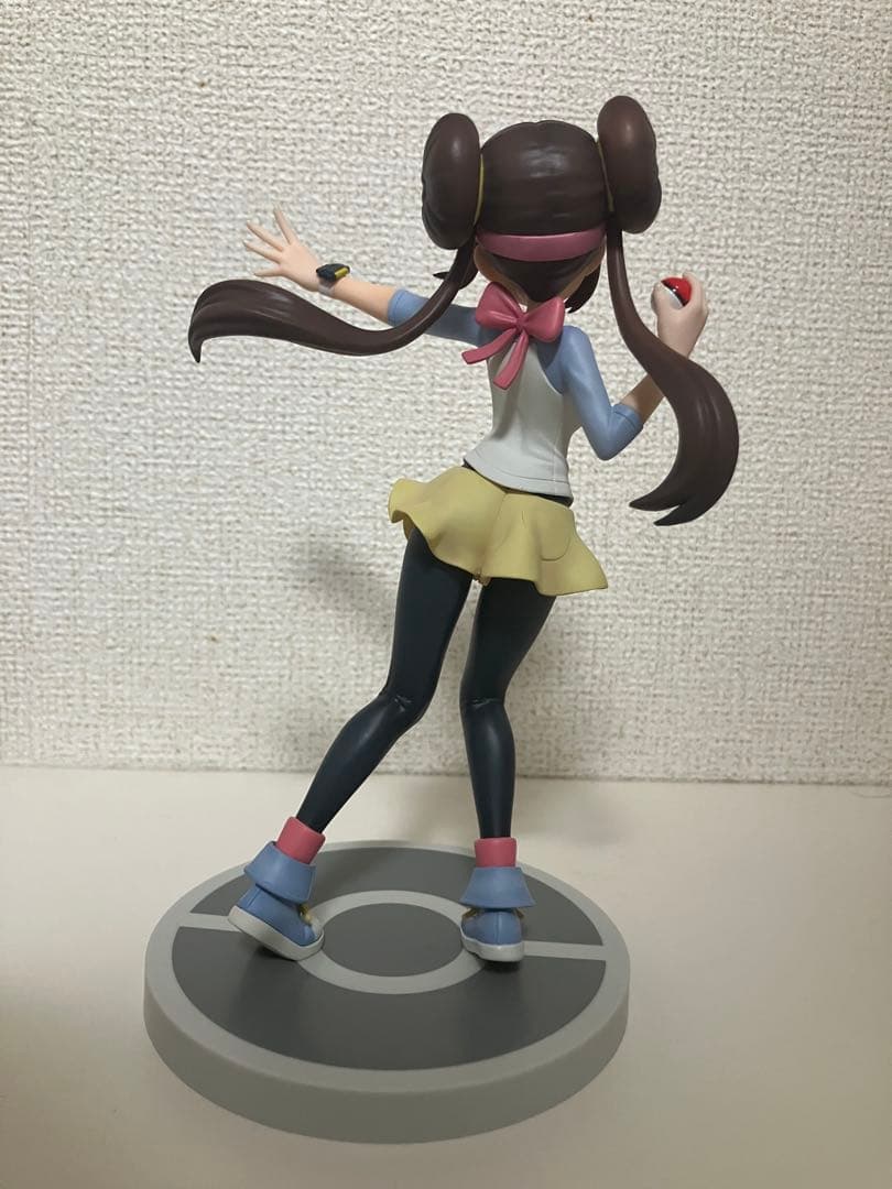 【中古】ARTFX J メイ with ツタージャ コトブキヤ ※ツタージャ欠品