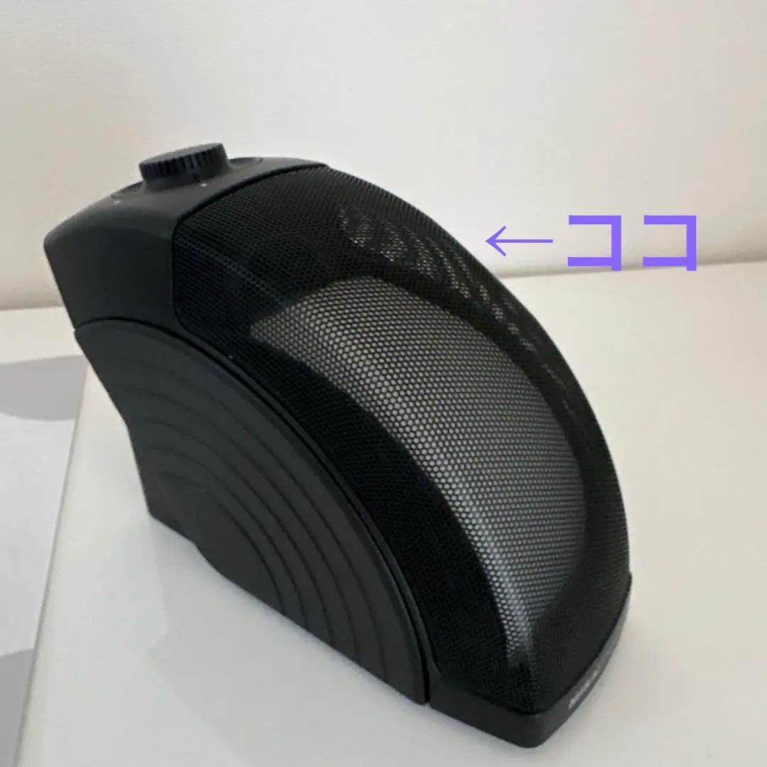 SoundFun ミライスピーカー SF-MIRAI 5