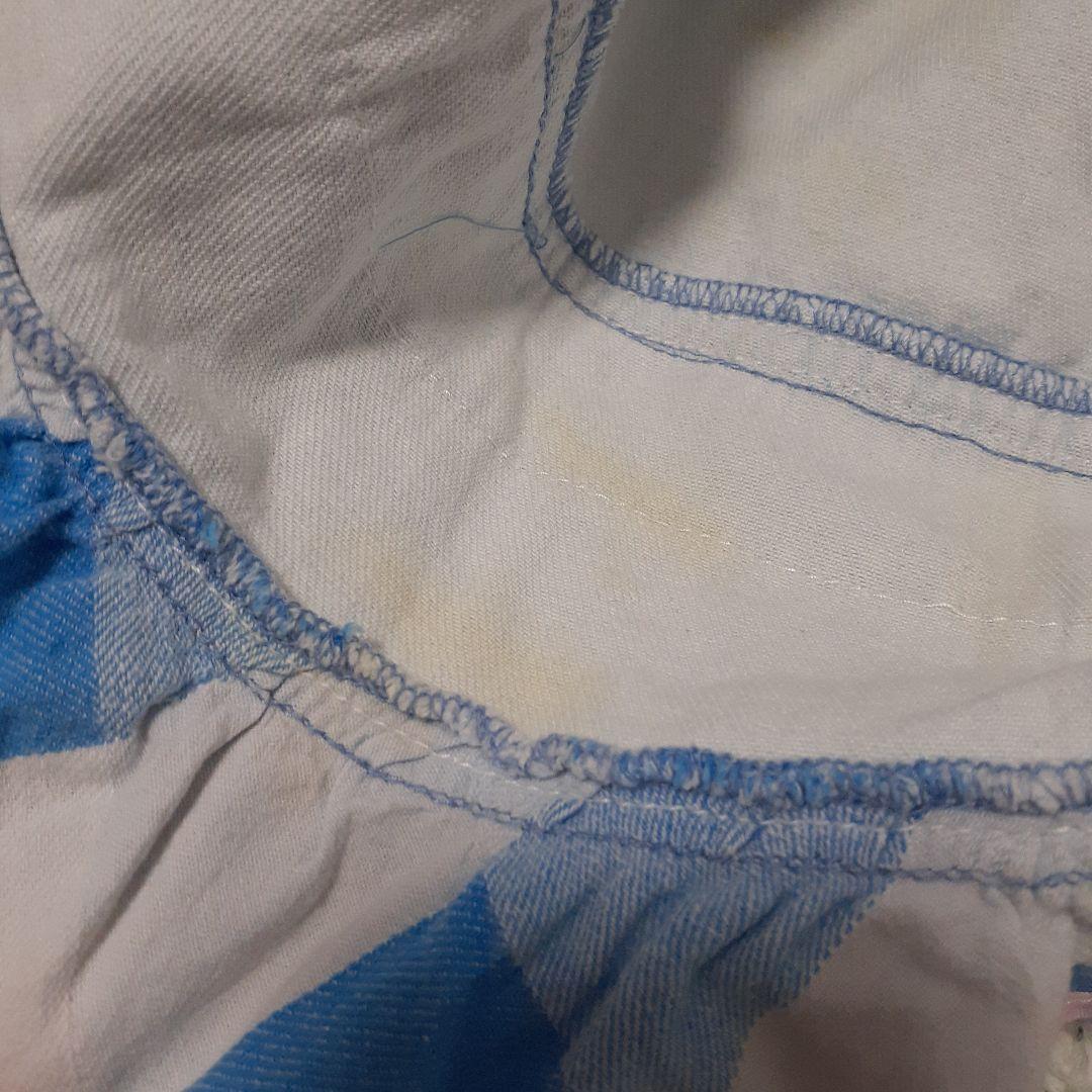 メゾピアノ　mezzopiano　平成　レトロ　希少　レア　スカート