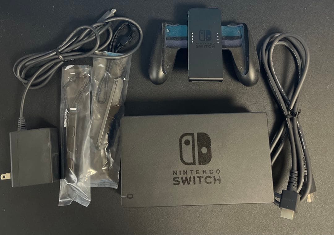 ニンテンドースイッチ　リングフィットアドベンチャーまとめ売り