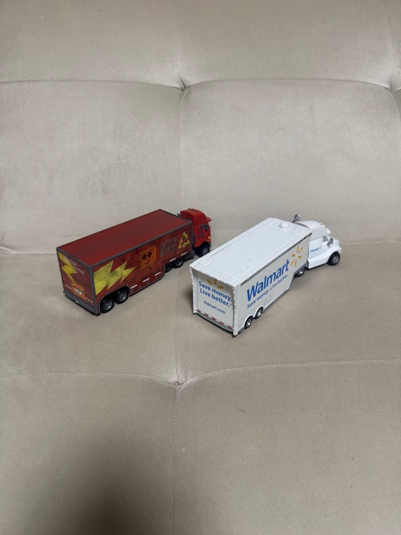 激レア　カーズ マテル ハウラー　まとめセット