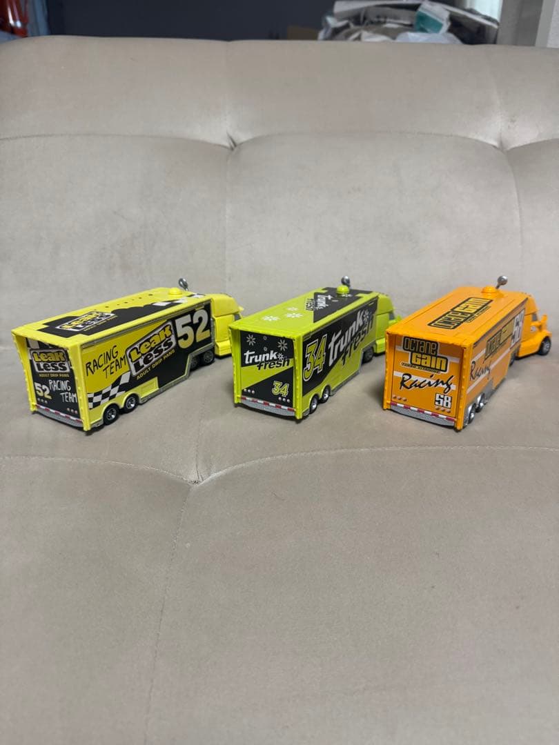 激レア　カーズ マテル ハウラー　まとめセット