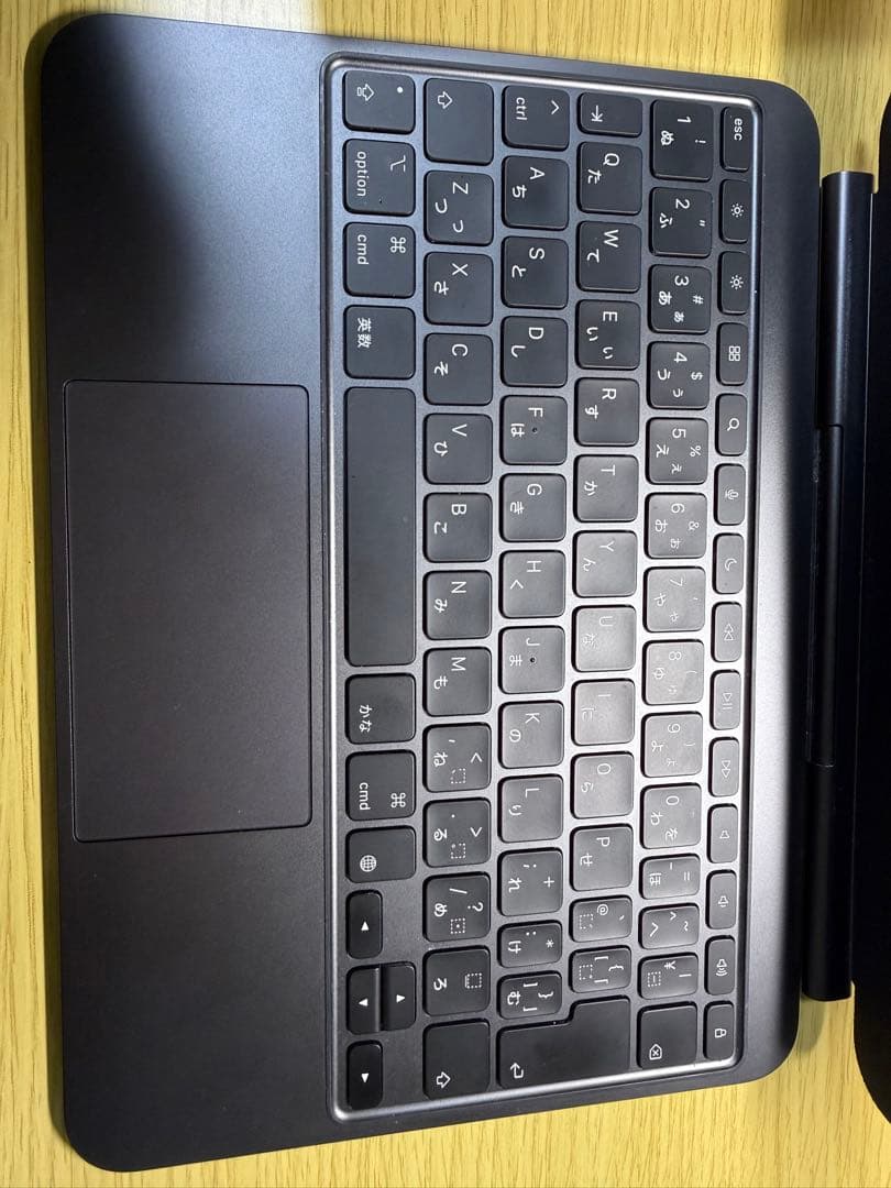 Apple iPad Magic Keyboard 日本語