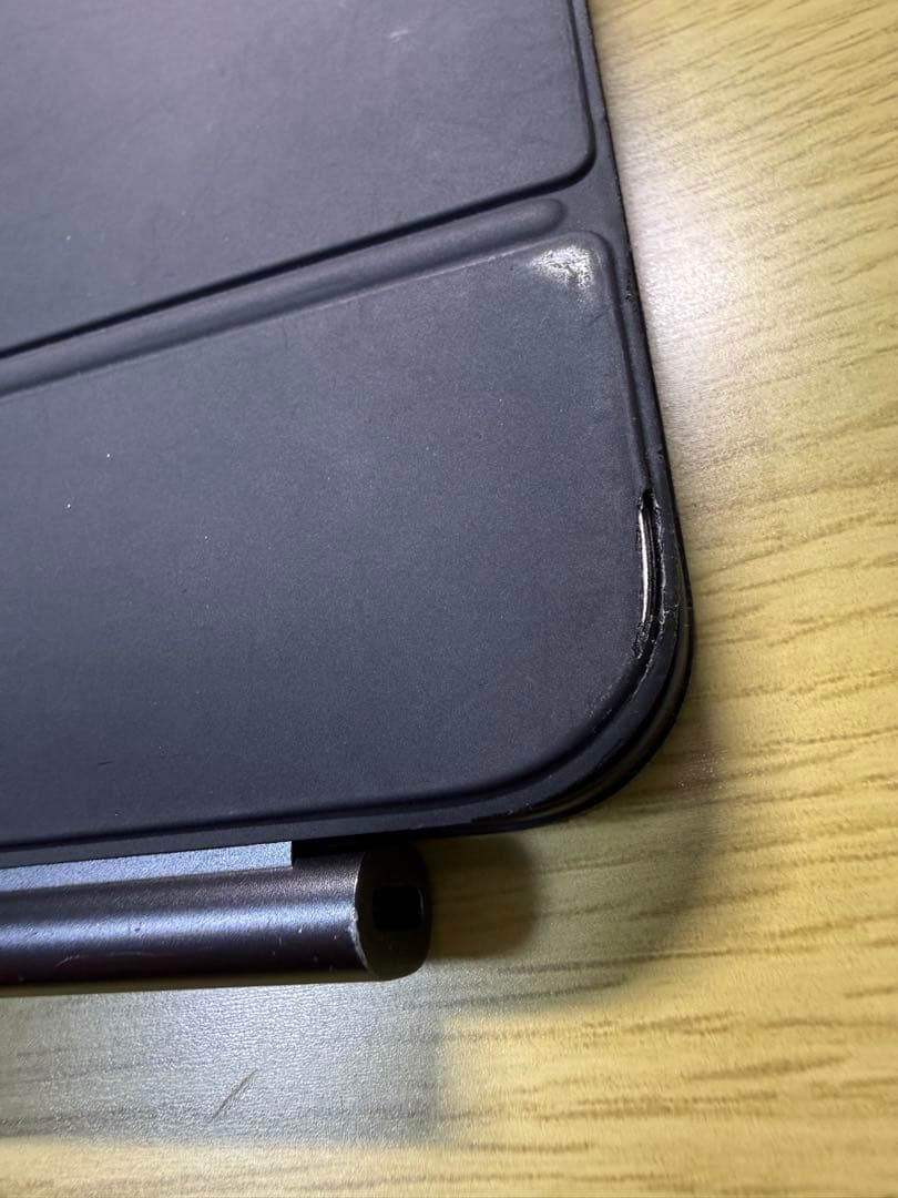 Apple iPad Magic Keyboard 日本語