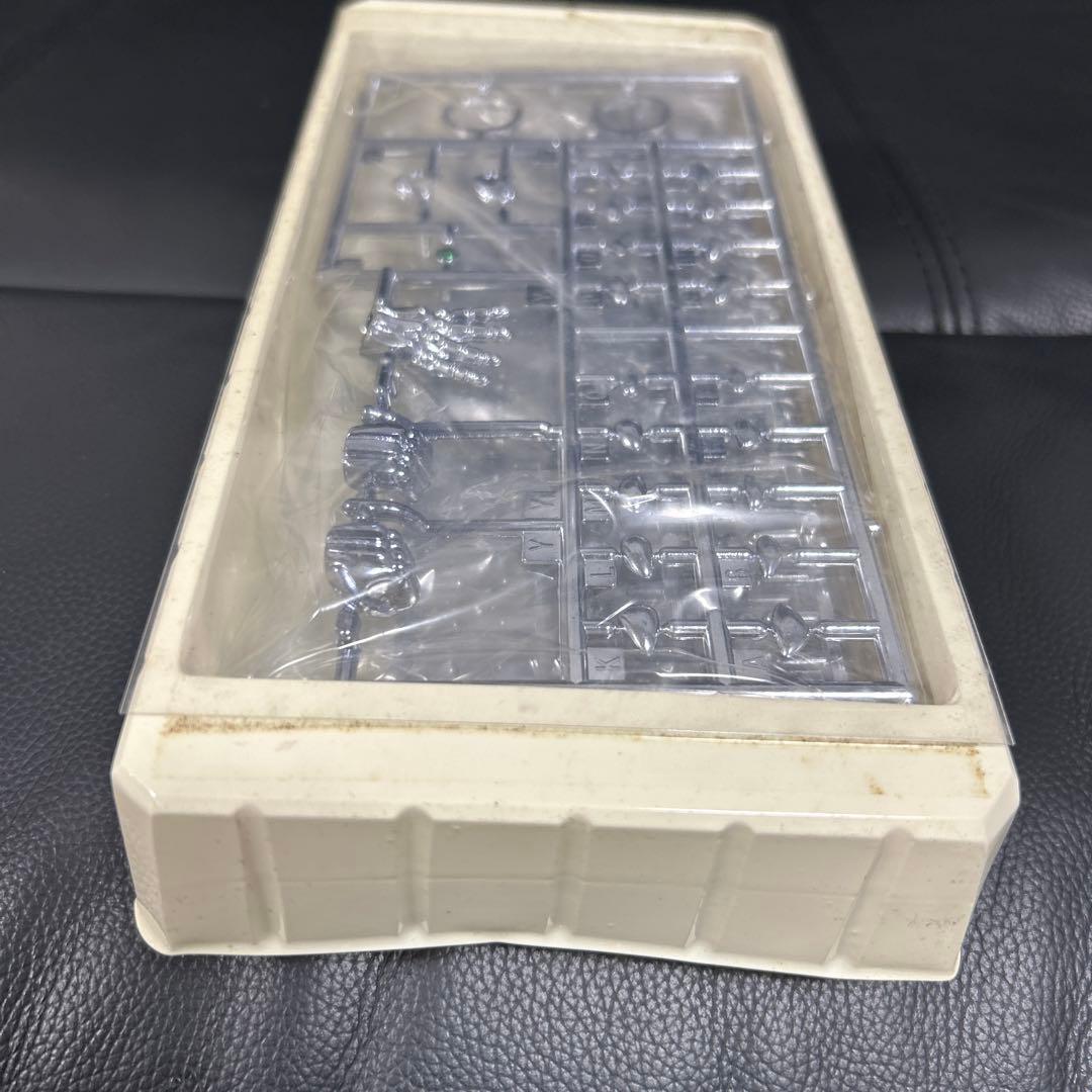 覚悟のススメ　強化外骨格零　DXキット　フィギュア