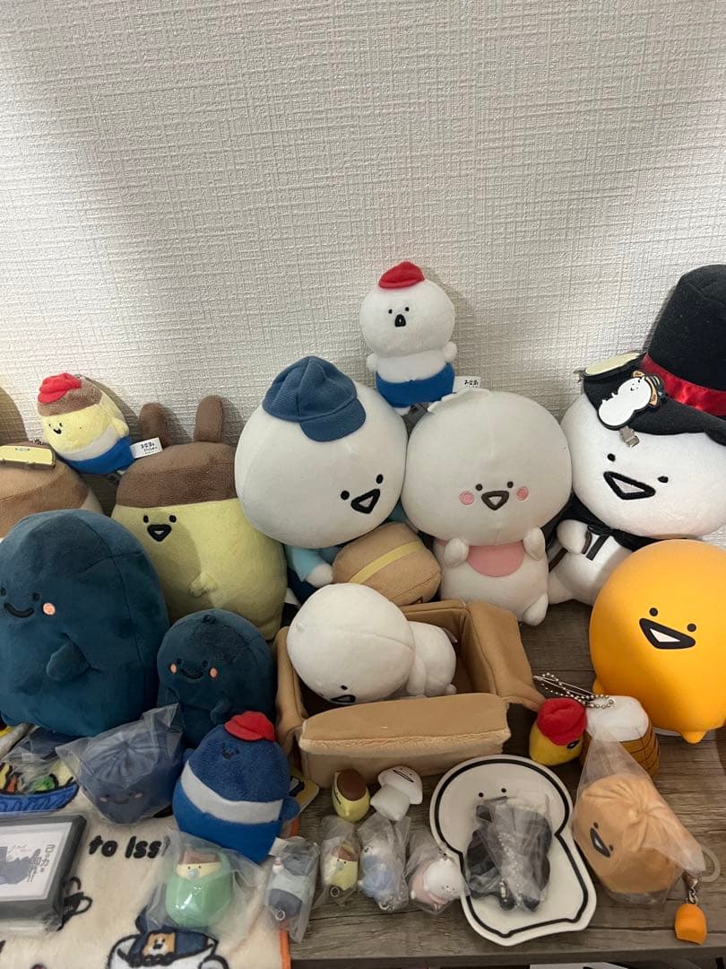 お文具さんセット(メッセージで単品可)