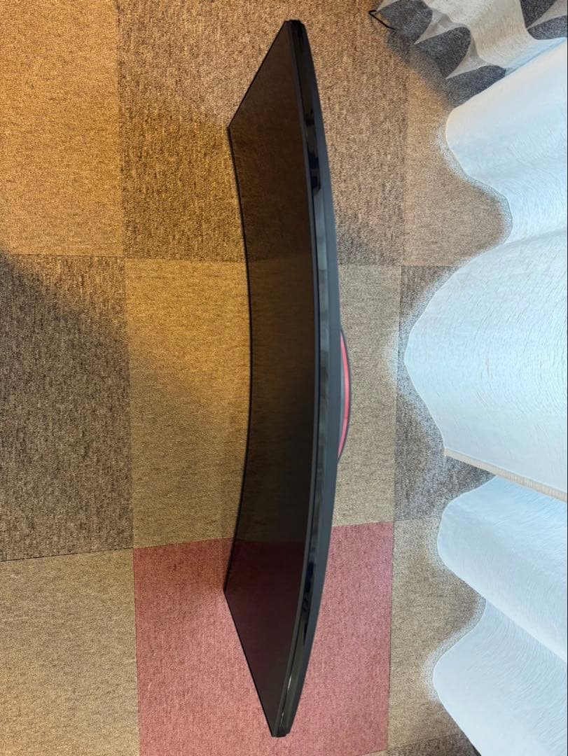 週末タイムセールLG 34GN850-B nano-IPSウルトラワイドモニター