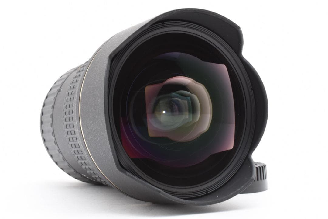★極上品★トキナー AT-X 16-28mm f2.8 PRO FX ニコン