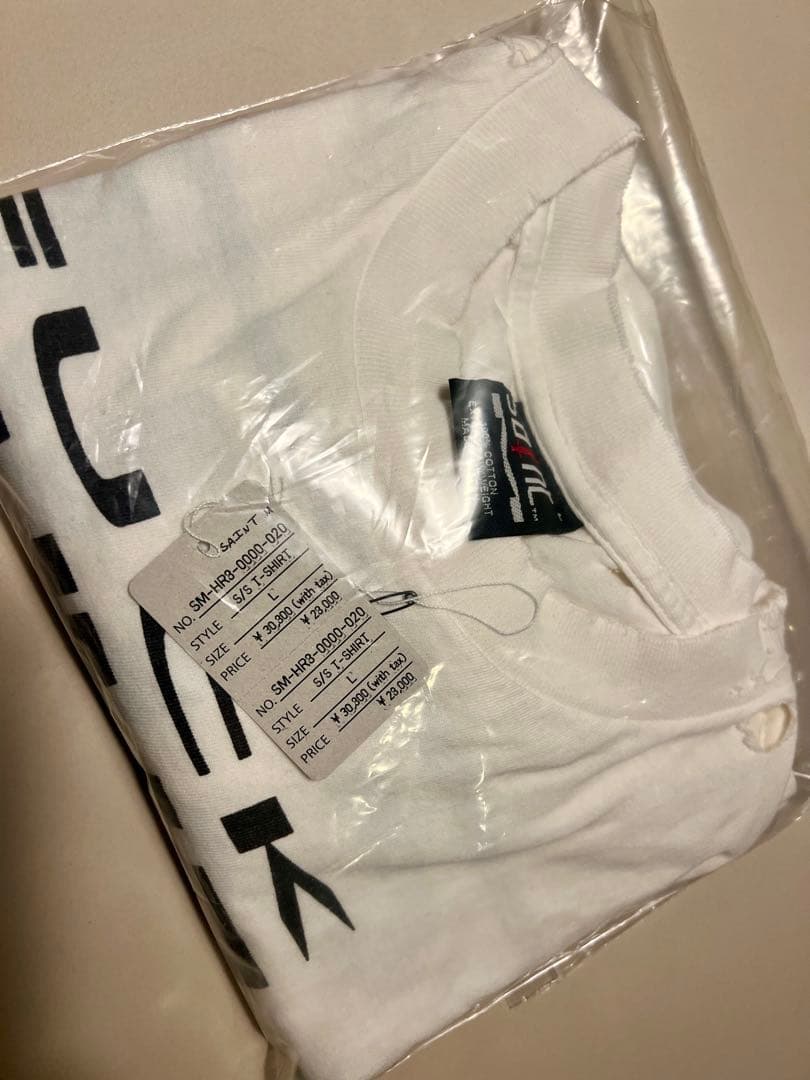 セントマイケル　L 本物