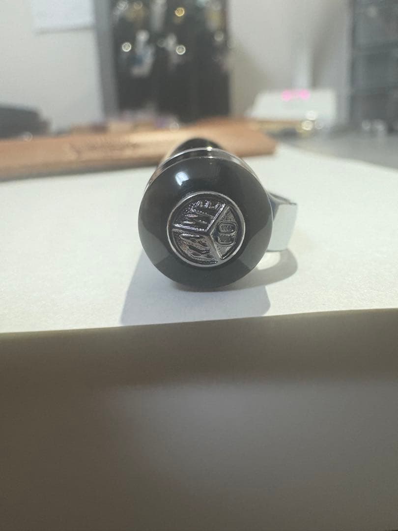 【廃盤・極美品】Kaweco カヴェコ エリート シャーペン レザーケース付き