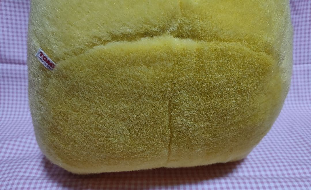 ピカチュウ ぬいぐるみ 等身大 紙タグ付き