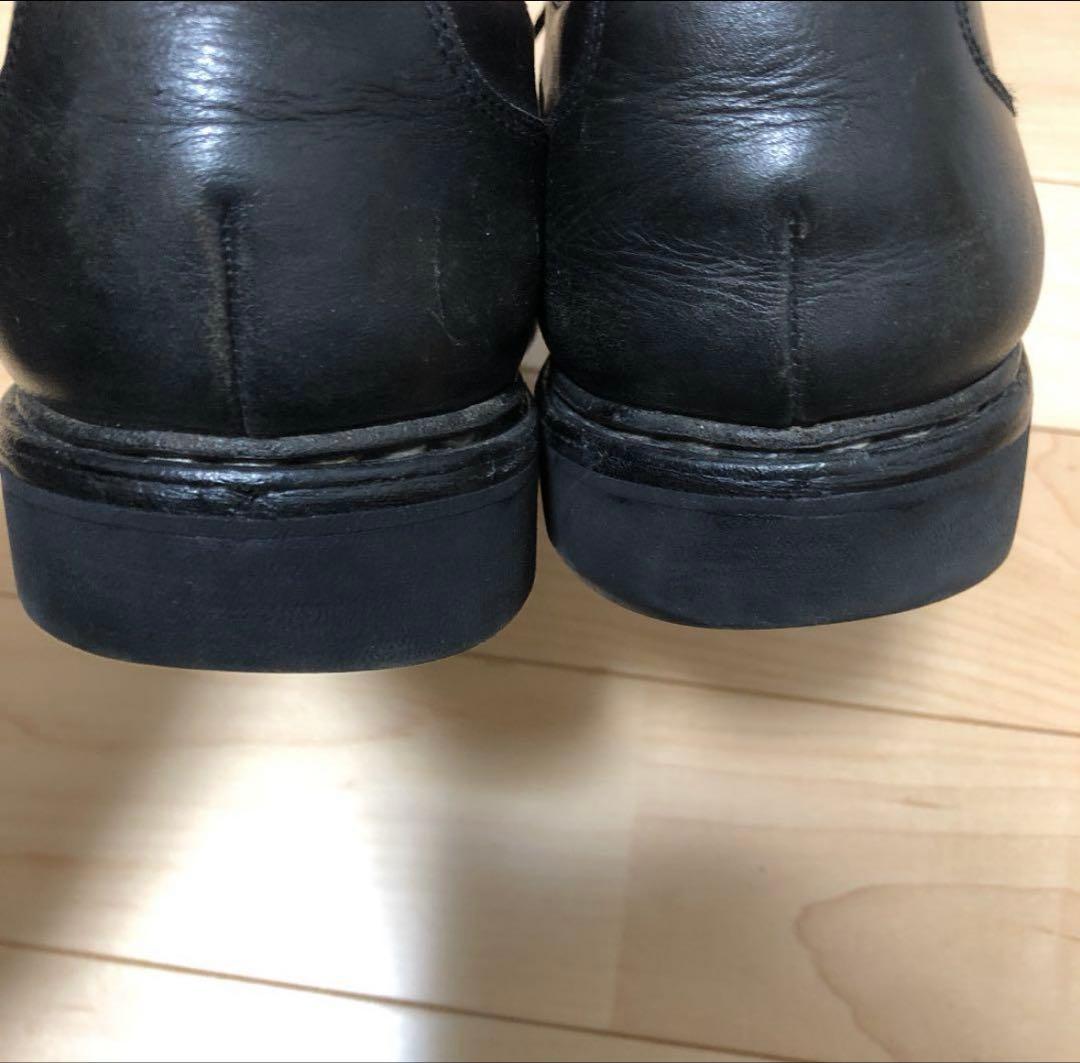 hikariパラブーツ 9 1/2 アビニョン　使用感、補修後あり