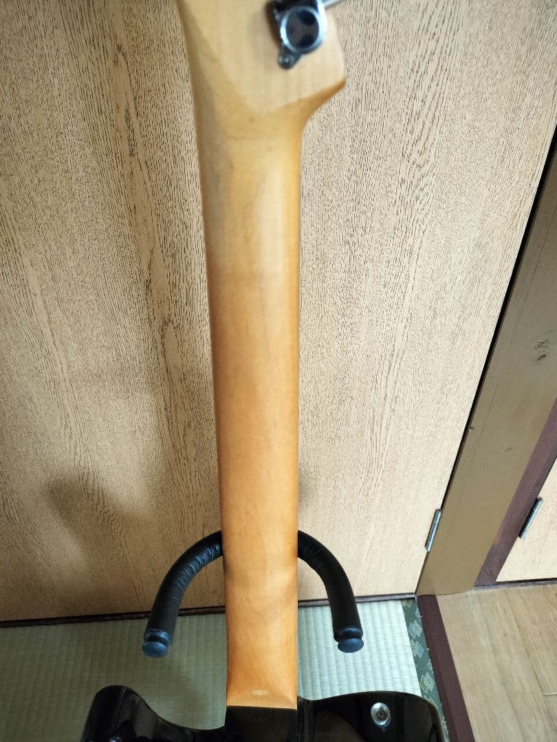 の*り様 【動作確認済】Bacchus Universe Series エレキギ