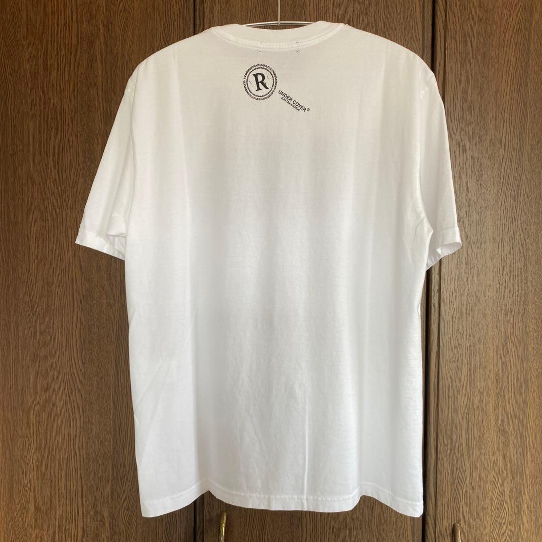 新品 RADWIMPS アンダーカバー サイズ1