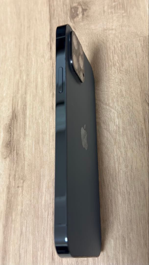 iPhone 12 Pro パシフィックブルー 128GB シャッター音無し