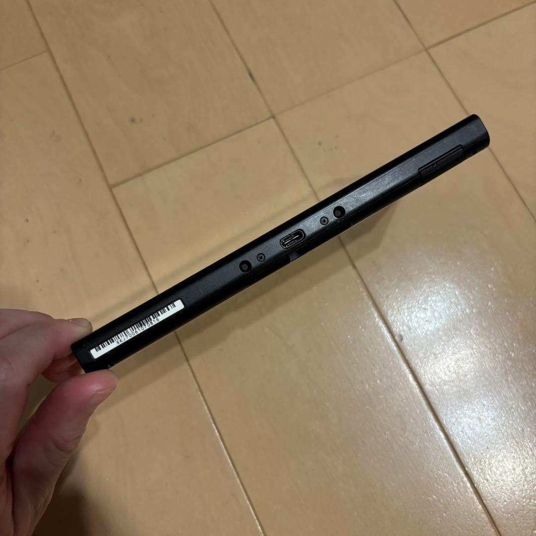 2020年製Nintendo Switch 本体【訳あり、説明欄見てください】