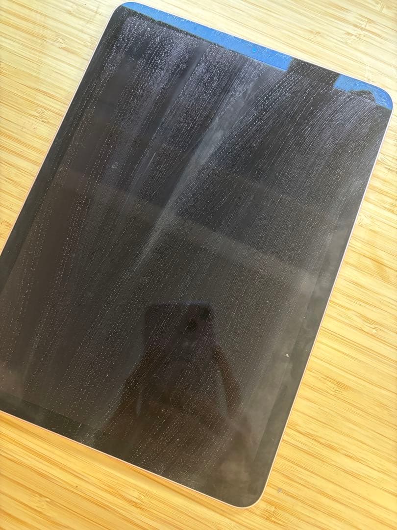 iPad Air (第4世代) ローズゴールド