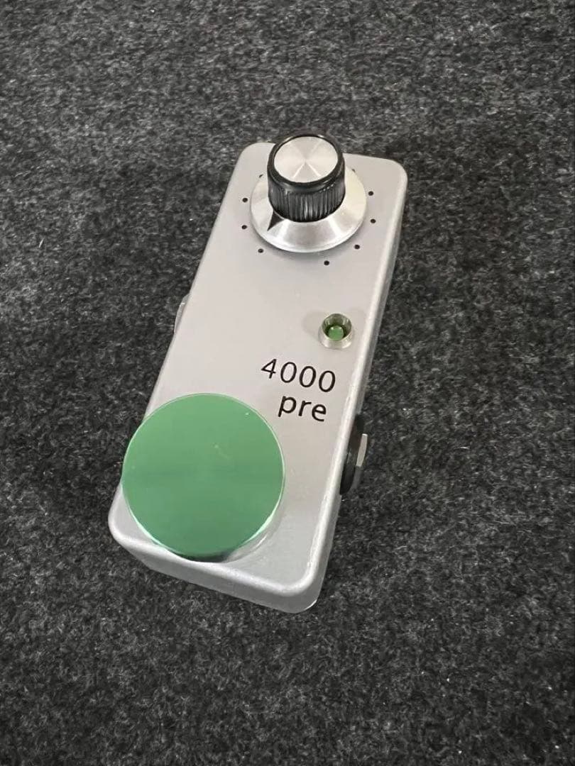 Zahnrad 4000pre スイッチハット付き