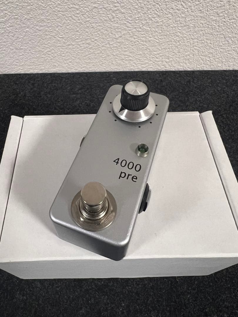 Zahnrad 4000pre スイッチハット付き