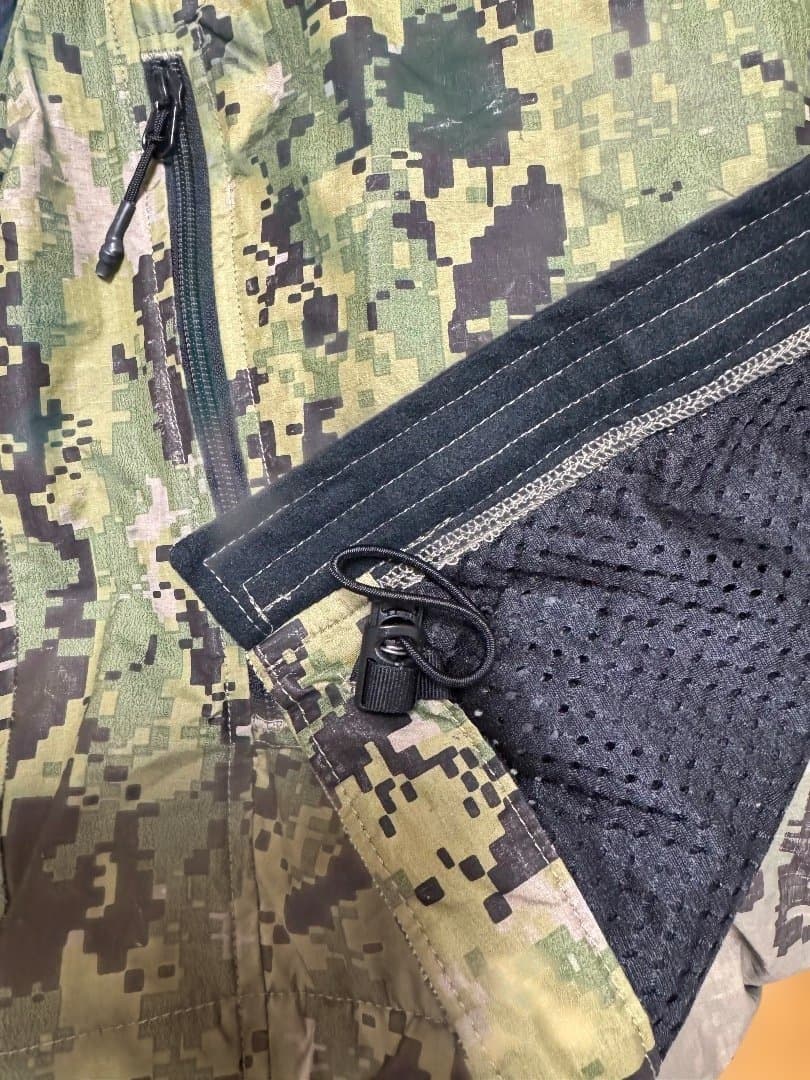 新品 Beyond Clothing AOR2 タクティカルベスト level7